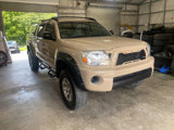 Used 2007 Toyota Tacoma 4x4 Double Cab image 6