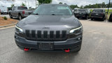 Used 2019 Jeep Cherokee Trailhawk w/ Cold Weather Group image 3