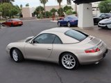 Used 2000 Porsche 911 Cabriolet image 4