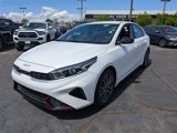 Used 2023 Kia Forte GT-Line image 4