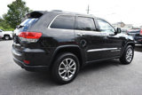 Used 2016 Jeep Grand Cherokee Limited w/ Luxury Group II image 3