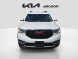 Used 2017 GMC Acadia SLT image 2