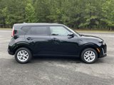 New 2025 Kia Soul LX image 2