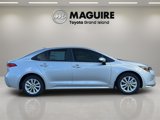 New 2025 Toyota Corolla LE image 2
