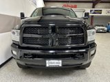 Used 2014 RAM 2500 Laramie w/ Black Appearance Group image 2