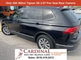 Used 2018 Volkswagen Tiguan SE w/ Front Fog Lights Package image 3