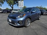 Used 2022 Kia Niro Touring Special Edition image 2