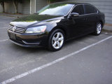 Used 2012 Volkswagen Passat 2.5 SE image 2