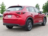 Used 2019 MAZDA CX-5 Sport image 5