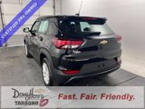 Certified 2022 Chevrolet TrailBlazer LS image 5