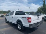 Used 2020 Ford F150 XLT w/ Max Trailer Tow Package image 6