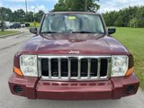 Used 2007 Jeep Commander Sport w/ Trailer Tow Group image 6