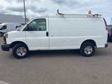 Used 2011 Chevrolet Express 2500 image 4