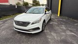Used 2017 Hyundai Sonata Sport 2.0T image 3