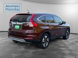 Used 2015 Honda CR-V Touring image 5