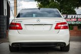 Used 2012 Mercedes-Benz E 350 4MATIC Sedan image 3