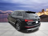 Used 2023 Audi SQ7 Prestige image 3