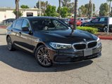 Used 2019 BMW 530i w/ Convenience Package image 2