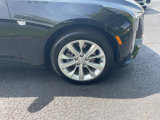Used 2025 Cadillac CT5 Premium Luxury w/ Sun And Sound Package image 4