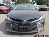 Used 2018 Toyota Camry XLE image 5