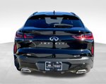 Certified 2025 INFINITI QX55 Luxe w/ Cargo Package image 6
