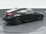 New 2025 Honda Civic Sport image 3