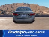 Used 2021 Nissan Altima 2.5 SR image 4