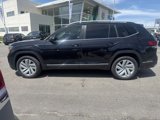 Used 2021 Volkswagen Atlas SEL image 3