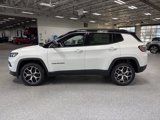 New 2025 Jeep Compass Limited image 4