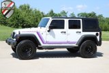 Used 2016 Jeep Wrangler Unlimited Sport w/ Quick Order Package 24S image 4