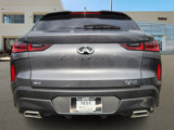 New 2025 INFINITI QX55 Luxe w/ Cargo Package image 5