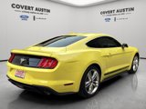 Certified 2021 Ford Mustang Premium w/ Pony Package image 5