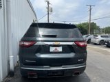 Used 2018 Chevrolet Traverse Premier w/ Driver Confidence II Package image 3