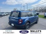 New 2024 Ford Bronco Sport Big Bend w/ Convenience Package image 3