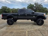 Used 2013 Ford F250 Platinum w/ FX4 Off Road Pkg image 5