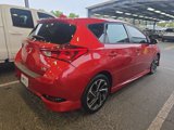 Used 2017 Toyota Corolla iM image 3