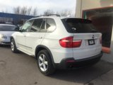 Used 2008 BMW X5 3.0si image 4