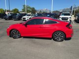 Used 2017 Honda Civic LX-P image 2