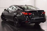 Used 2022 Nissan Altima 2.5 SR w/ Midnight Edition Package image 5