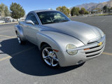 Used 2005 Chevrolet SSR image 4