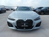 Certified 2022 BMW 430i xDrive Coupe w/ M Sport Package image 2