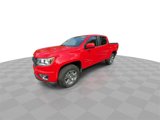 Used 2015 Chevrolet Colorado Z71 image 4