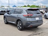 Used 2021 Nissan Rogue SL image 3