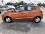 Used 2018 Mitsubishi Mirage SE image 4