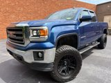 Used 2015 GMC Sierra 1500 SLE w/ SLE Value Package image 2