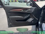 Used 2017 Cadillac CTS AWD Sedan w/ Seating Package image 6