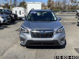 Used 2020 Subaru Forester Limited image 4