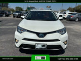 Used 2018 Toyota RAV4 Limited image 2