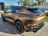 New 2025 Aston Martin DBX 707 image 2