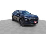 New 2025 Chevrolet Trax RS w/ Sunroof Package image 2